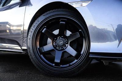 2017 Honda Civic - Thumbnail