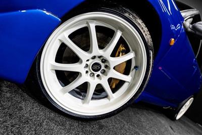 2001 Subaru Impreza - Thumbnail