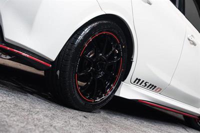 2014 Nissan March - Thumbnail