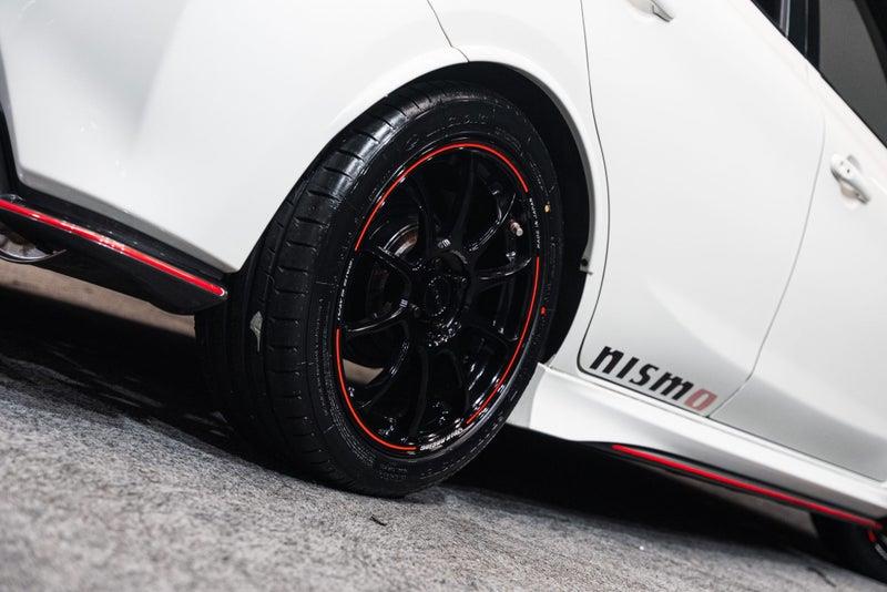2014 Nissan March