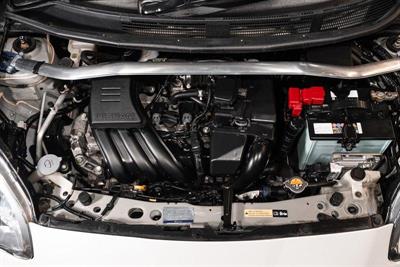 2014 Nissan March - Thumbnail