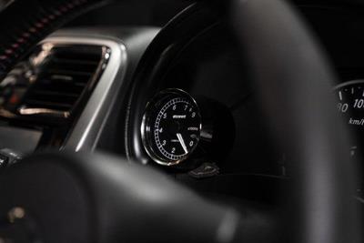 2014 Nissan March - Thumbnail