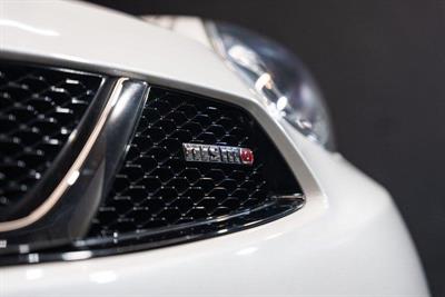 2014 Nissan March - Thumbnail