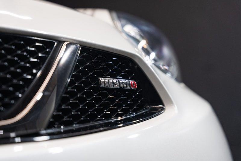 2014 Nissan March