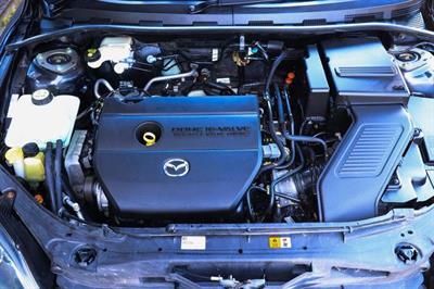 2006 Mazda Axela - Thumbnail