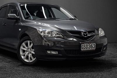 2006 Mazda Axela - Thumbnail