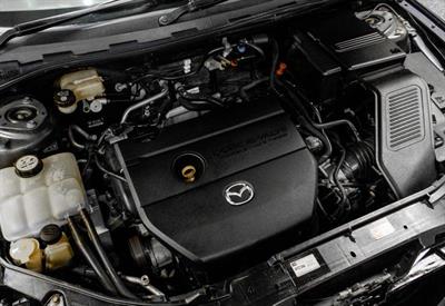 2006 Mazda Axela - Thumbnail