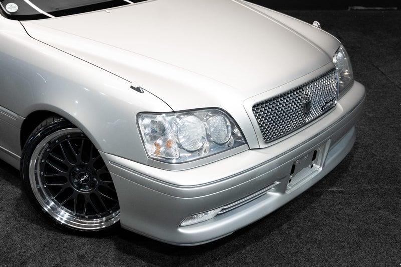 2003 Toyota Crown