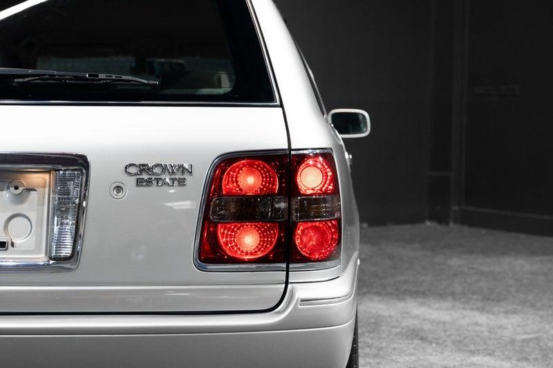 2003 Toyota Crown