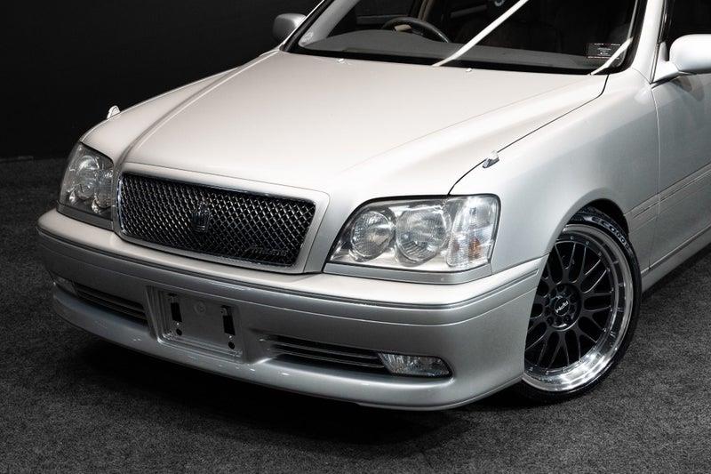 2003 Toyota Crown