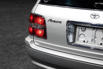 2003 Toyota Crown - Thumbnail