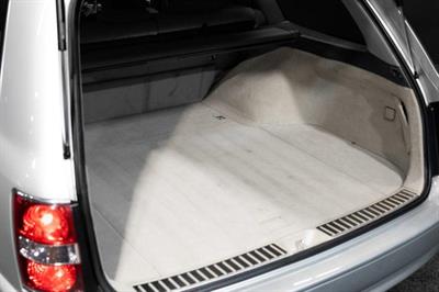 2003 Toyota Crown - Thumbnail