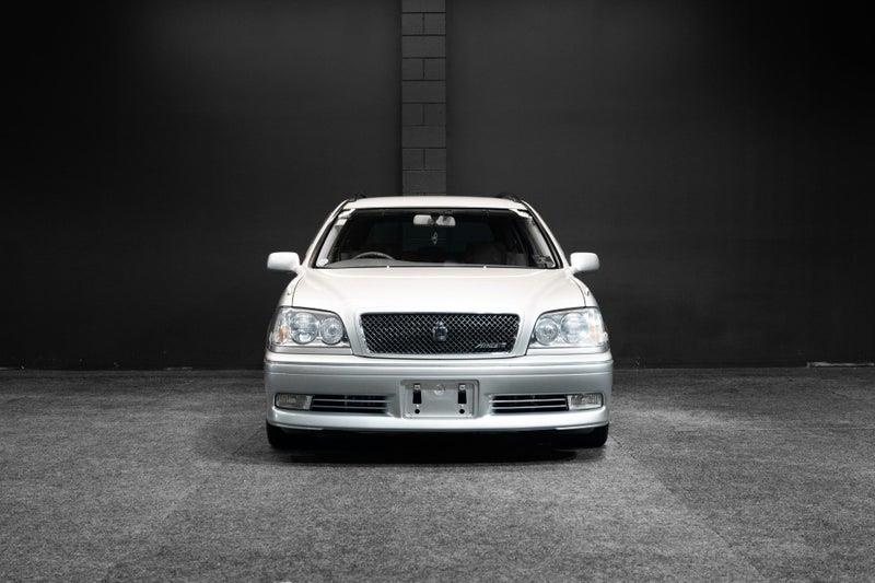 2003 Toyota Crown