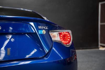 2013 Subaru BRZ - Thumbnail