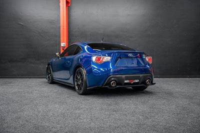 2013 Subaru BRZ - Thumbnail