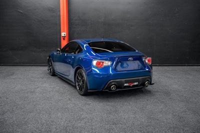2013 Subaru BRZ - Thumbnail