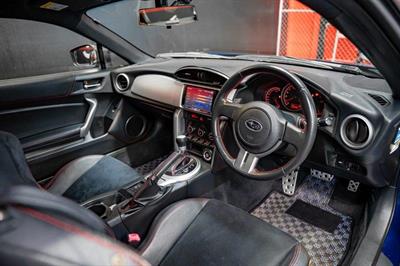 2013 Subaru BRZ - Thumbnail