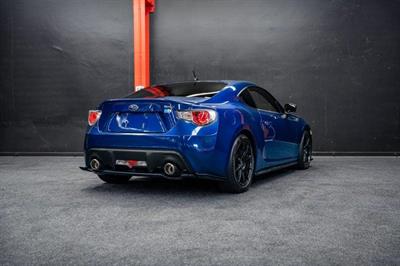 2013 Subaru BRZ - Thumbnail