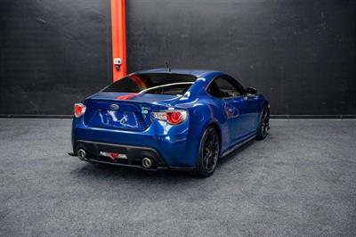 2013 Subaru BRZ - Thumbnail
