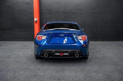 2013 Subaru BRZ - Thumbnail