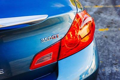 2007 Nissan Skyline - Thumbnail
