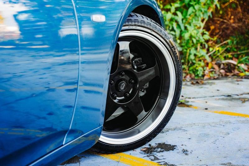 2007 Nissan Skyline