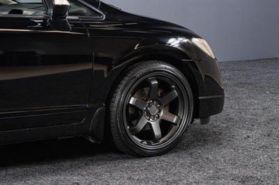2008 Honda Civic - Thumbnail