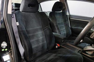 2008 Honda Civic - Thumbnail