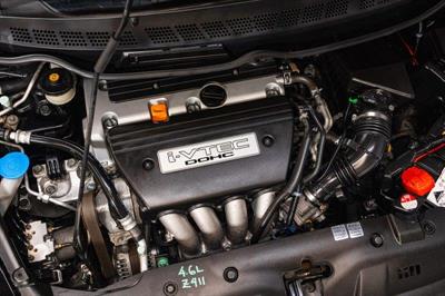 2008 Honda Civic - Thumbnail