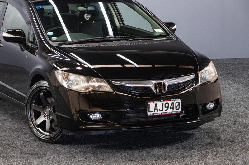 2008 Honda Civic