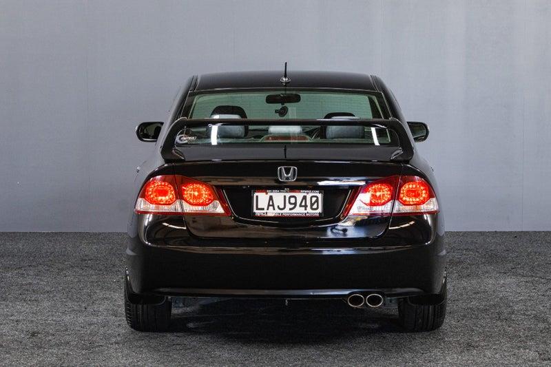 2008 Honda Civic