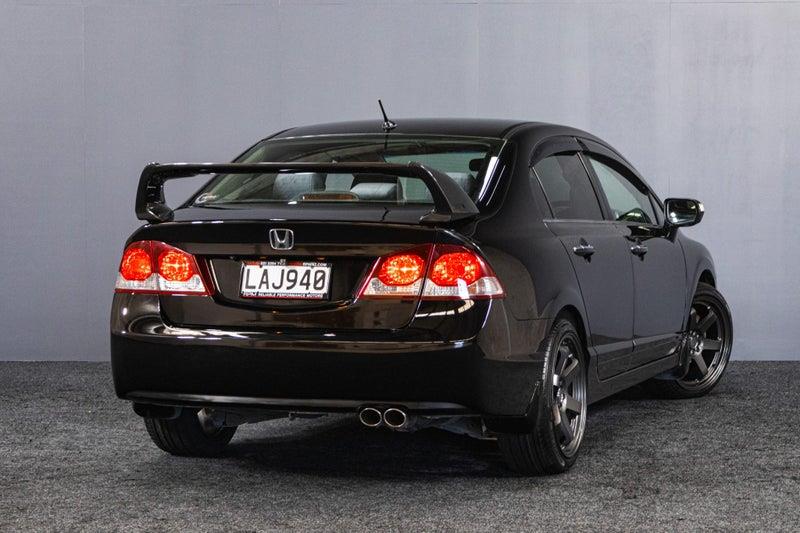2008 Honda Civic