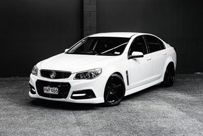 2014 Holden Commodore