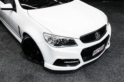 2014 Holden Commodore - Thumbnail