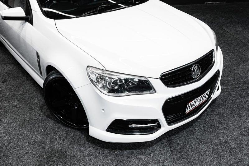 2014 Holden Commodore