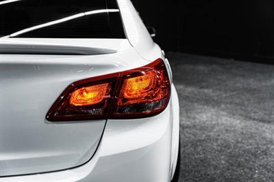 2014 Holden Commodore - Thumbnail