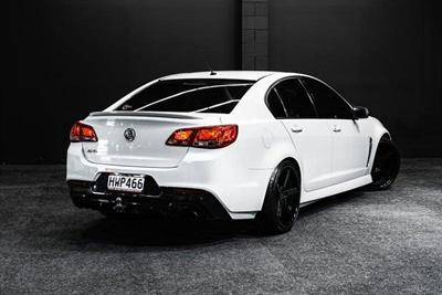 2014 Holden Commodore - Thumbnail