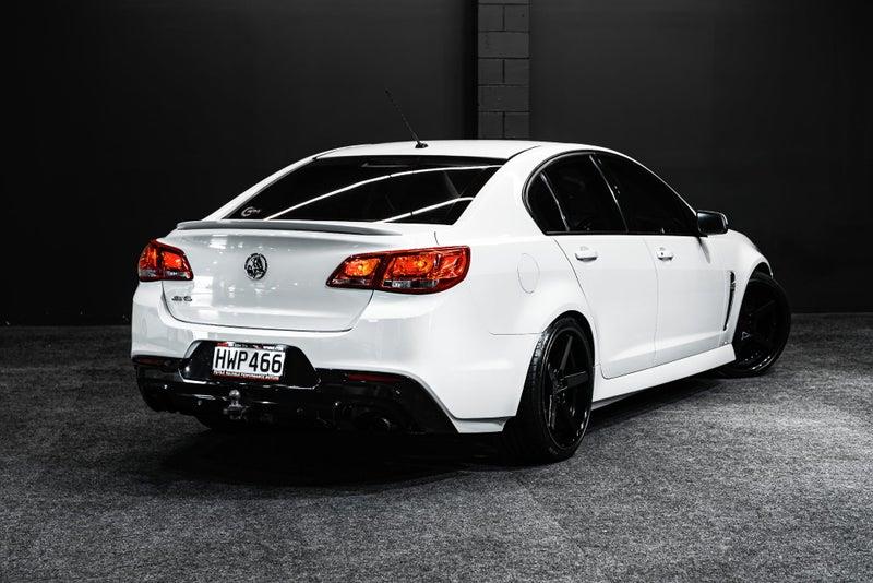 2014 Holden Commodore