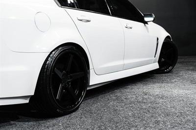 2014 Holden Commodore - Thumbnail