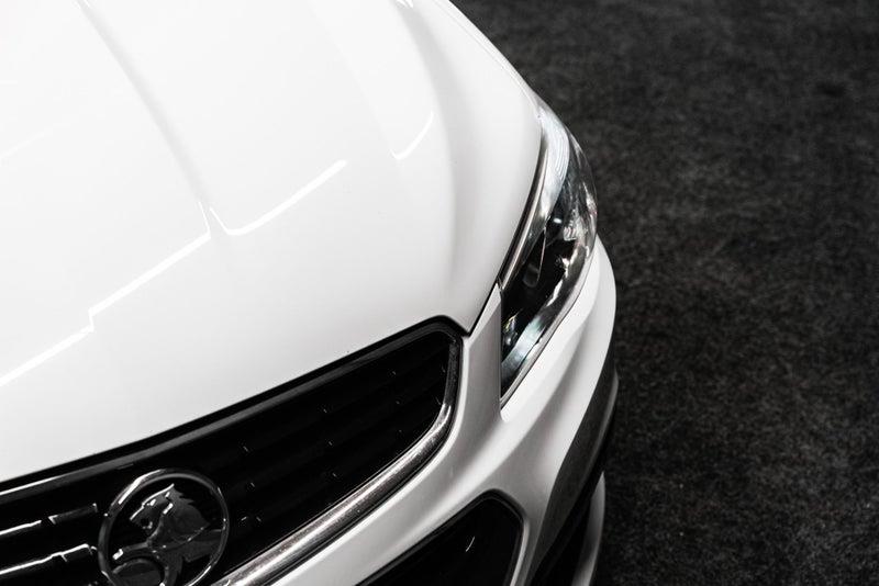 2014 Holden Commodore