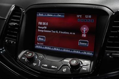 2014 Holden Commodore - Thumbnail