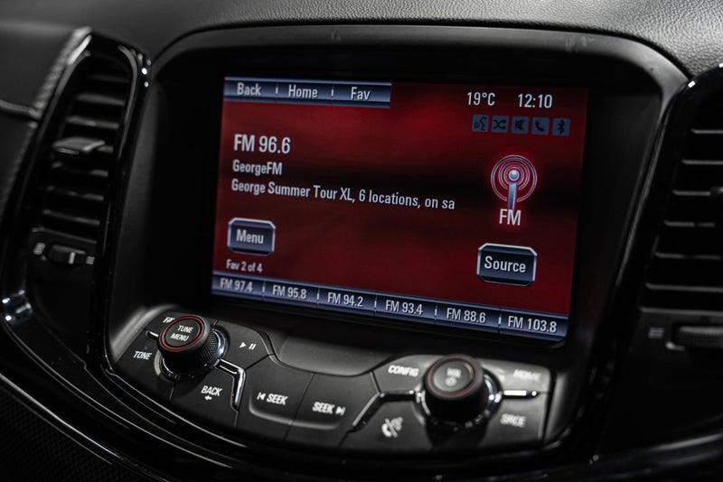 2014 Holden Commodore