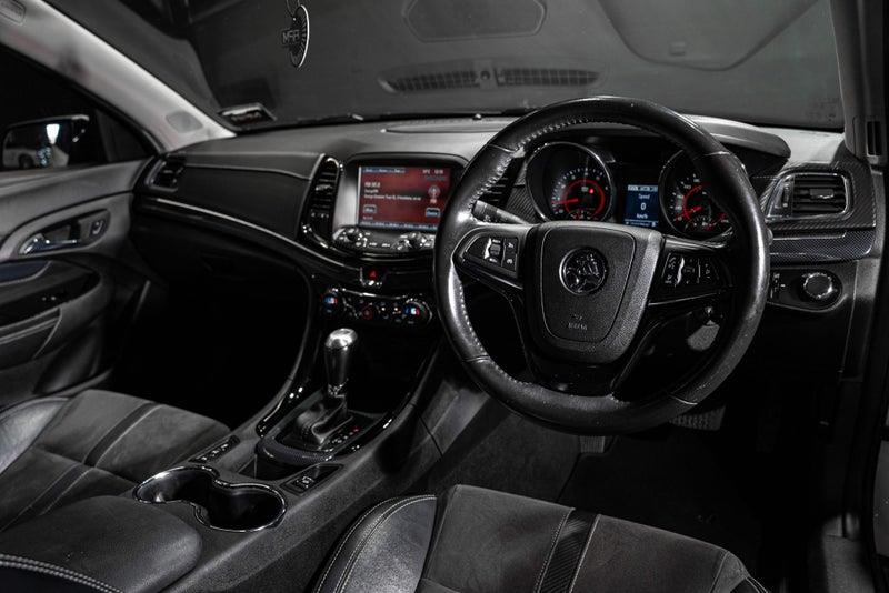 2014 Holden Commodore
