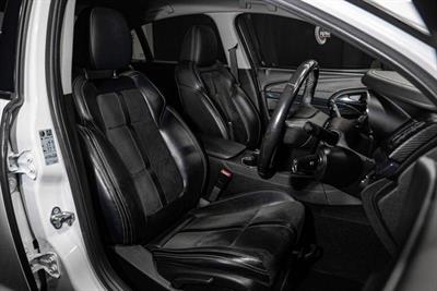 2014 Holden Commodore - Thumbnail