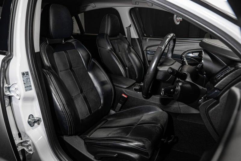 2014 Holden Commodore