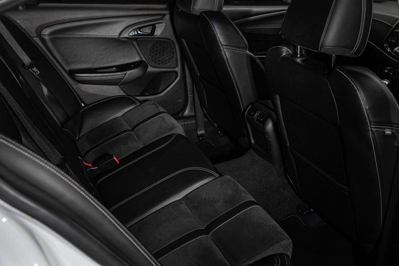 2014 Holden Commodore