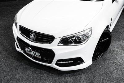 2014 Holden Commodore - Thumbnail