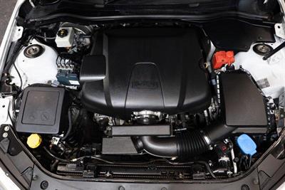 2014 Holden Commodore - Thumbnail