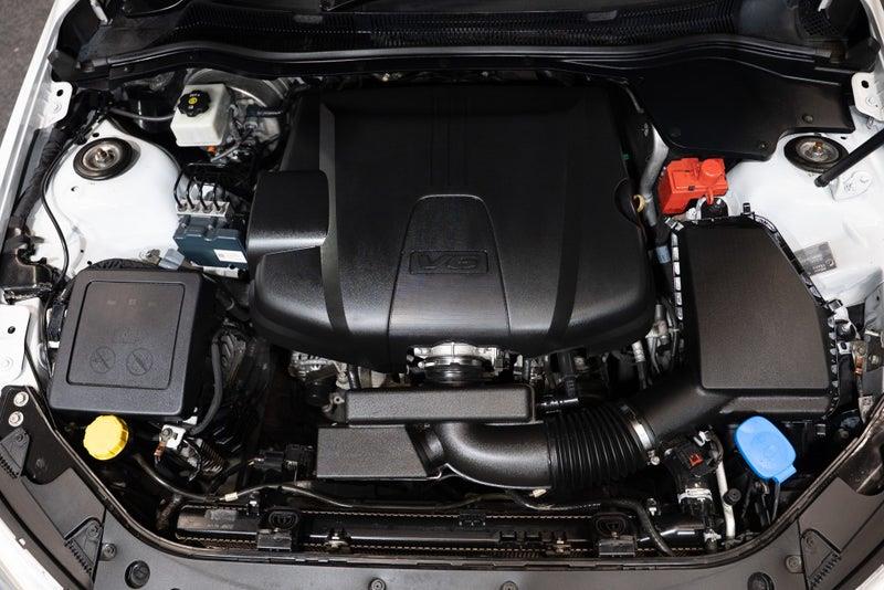 2014 Holden Commodore