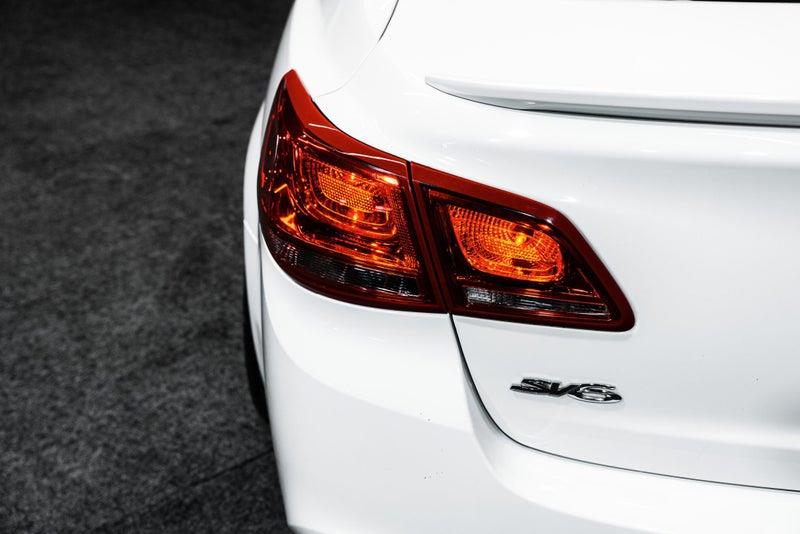 2014 Holden Commodore